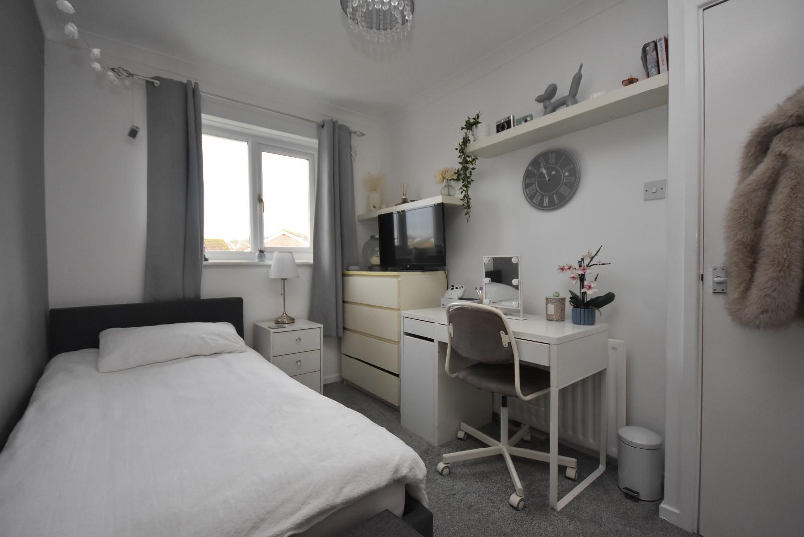 26 Teifi Drive, Barry, CF62 7TL